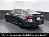 Thumbnail of 2024 Meteorite Gray Metallic Honda Civic