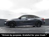 Thumbnail of 2024 Meteorite Gray Metallic Honda Civic