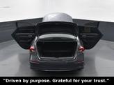 Thumbnail of 2024 Meteorite Gray Metallic Honda Civic