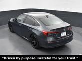 Thumbnail of 2024 Meteorite Gray Metallic Honda Civic