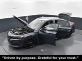 Thumbnail of 2024 Meteorite Gray Metallic Honda Civic