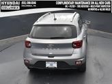 Thumbnail of 2025 Shimmering Silver Hyundai VENUE