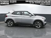 Thumbnail of 2025 Shimmering Silver Hyundai VENUE
