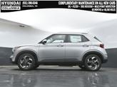 Thumbnail of 2025 Shimmering Silver Hyundai VENUE