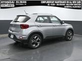 Thumbnail of 2025 Shimmering Silver Hyundai VENUE
