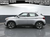 Thumbnail of 2025 Shimmering Silver Hyundai VENUE