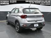 Thumbnail of 2025 Shimmering Silver Hyundai VENUE