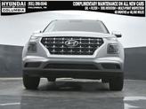 Thumbnail of 2025 Shimmering Silver Hyundai VENUE
