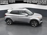 Thumbnail of 2025 Shimmering Silver Hyundai VENUE