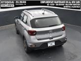 Thumbnail of 2025 Shimmering Silver Hyundai VENUE