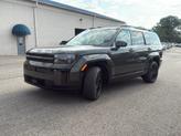 Thumbnail of 2026 Green Hyundai SANTA FE HEV