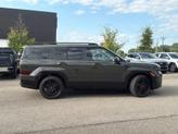Thumbnail of 2026 Green Hyundai SANTA FE HEV