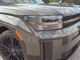 Thumbnail of 2026 Green Hyundai SANTA FE HEV