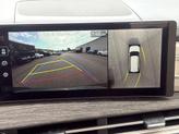 Thumbnail of 2026 Green Hyundai SANTA FE HEV