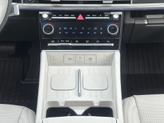 Thumbnail of 2026 Green Hyundai SANTA FE HEV