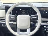Thumbnail of 2026 Green Hyundai SANTA FE HEV