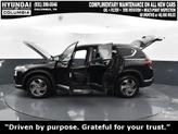 Thumbnail of 2021 Twilight Black Hyundai SANTA FE
