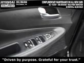 Thumbnail of 2021 Twilight Black Hyundai SANTA FE