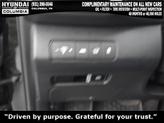 Thumbnail of 2021 Twilight Black Hyundai SANTA FE