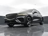 Thumbnail of 2022 Himalayan Gray Genesis GV70