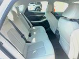 Thumbnail of 2023 White Hyundai SONATA