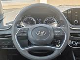 Thumbnail of 2023 White Hyundai SONATA