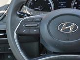 Thumbnail of 2023 White Hyundai SONATA