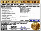 Thumbnail of 2022 Race Red Ford Bronco