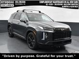 Photo of 2025 Steel / Graphite Hyundai PALISADE