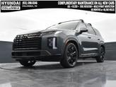 Thumbnail of 2025 Steel / Graphite Hyundai PALISADE