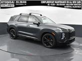 Thumbnail of 2025 Steel / Graphite Hyundai PALISADE