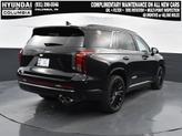 Thumbnail of 2025 Abyss Black Pearl Hyundai PALISADE