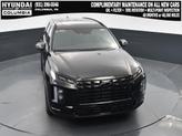 Thumbnail of 2025 Abyss Black Pearl Hyundai PALISADE