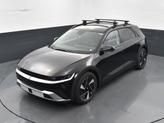 Thumbnail of 2025 Black Hyundai IONIQ 5