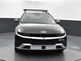 Thumbnail of 2025 Black Hyundai IONIQ 5