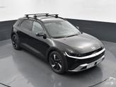 Thumbnail of 2025 Black Hyundai IONIQ 5
