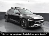 Photo of 2025 Black Hyundai IONIQ 5