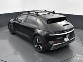 Thumbnail of 2025 Black Hyundai IONIQ 5