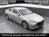 Thumbnail of 2023 Silver Hyundai SONATA