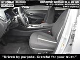 Thumbnail of 2023 Silver Hyundai SONATA