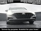 Thumbnail of 2023 Silver Hyundai SONATA