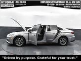 Thumbnail of 2023 Silver Hyundai SONATA