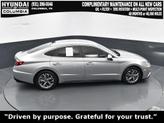 Thumbnail of 2023 Silver Hyundai SONATA