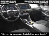 Thumbnail of 2023 Silver Hyundai SONATA
