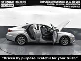 Thumbnail of 2023 Silver Hyundai SONATA
