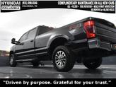 Thumbnail of 2022 Agate Black Metallic Ford F-250