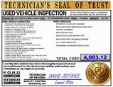 Thumbnail of 2022 Agate Black Metallic Ford F-250