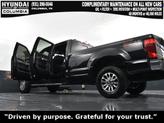Thumbnail of 2022 Agate Black Metallic Ford F-250