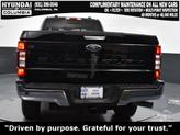 Thumbnail of 2022 Agate Black Metallic Ford F-250