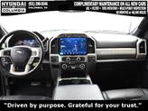 Thumbnail of 2022 Agate Black Metallic Ford F-250